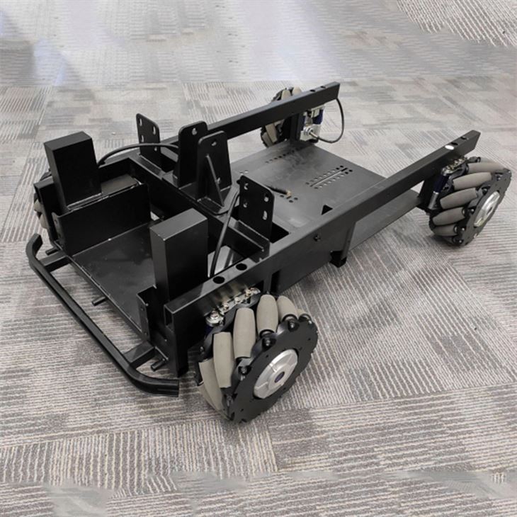 Vojni mobilni robot