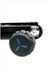 Modul robota Mecanum
